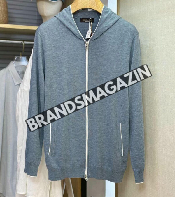 Кардиган Loro Piana BM45942365477