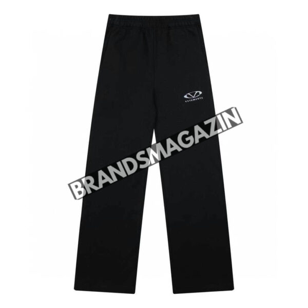 Штаны Vetements BM47560782677