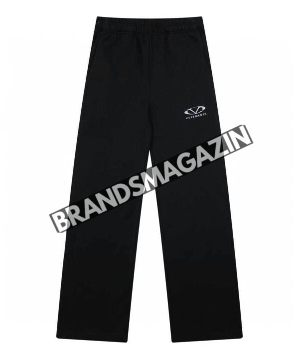 Штаны Vetements BM47560782677 Штаны Vetements BM47560782677