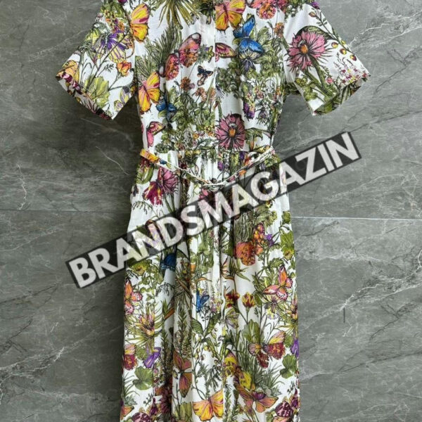 Платье Dior BM69034877