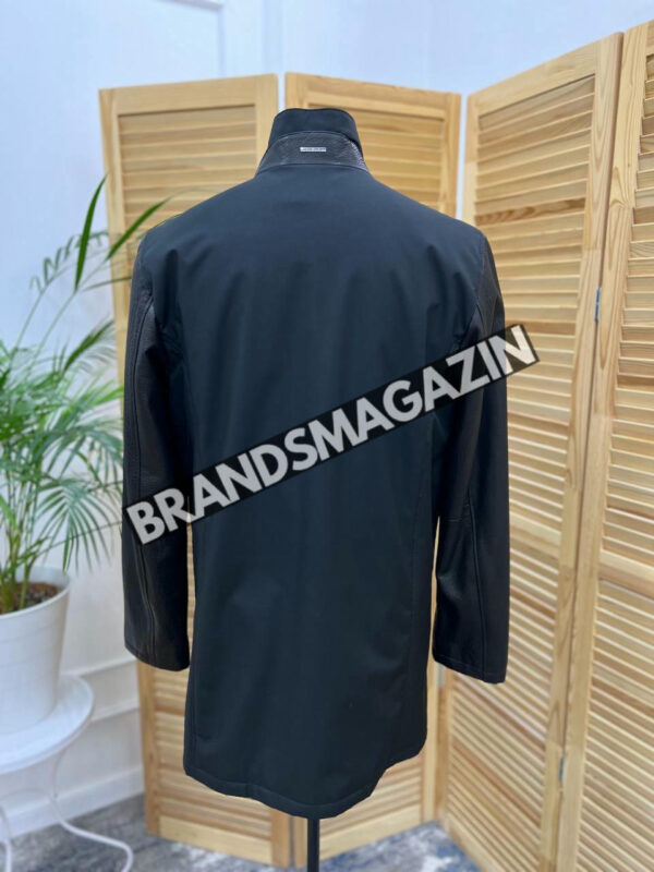 Куртка Emiliano Zapata BM70173777 2