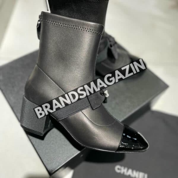 Ботильоны Chanel BM45840914177