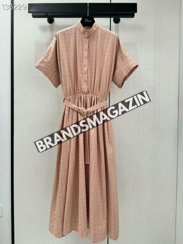 Платье Dior BM69185577
