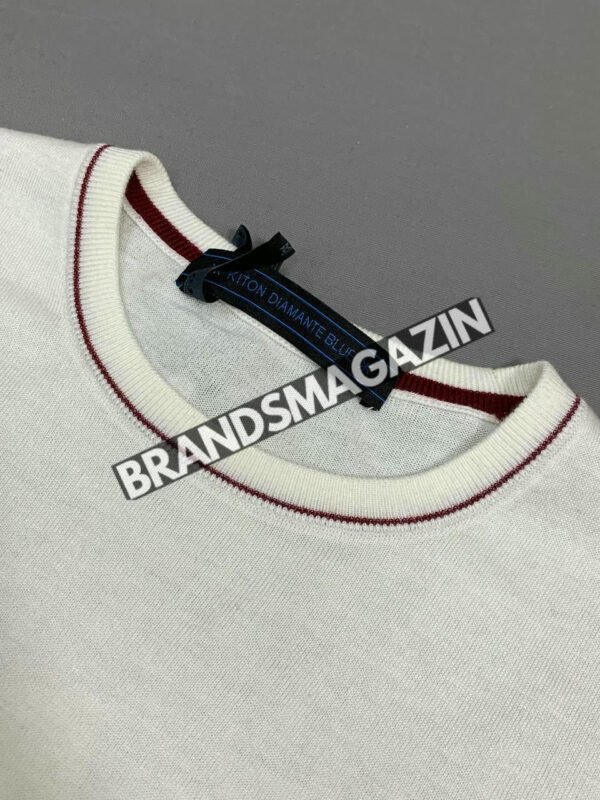 Джемпер Kiton BM46483002677 2