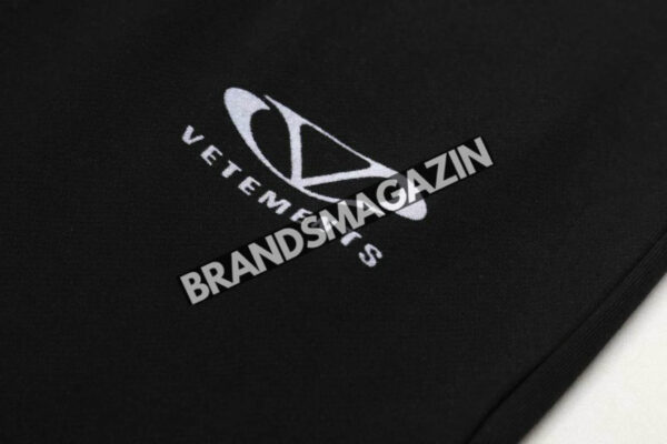 Штаны Vetements BM47560782677 5