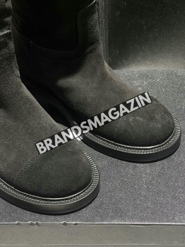Сапоги Chanel BM45735927677 3