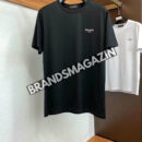 Футболка Balmain BM69705977