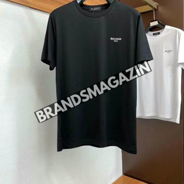 Футболка Balmain BM69705977