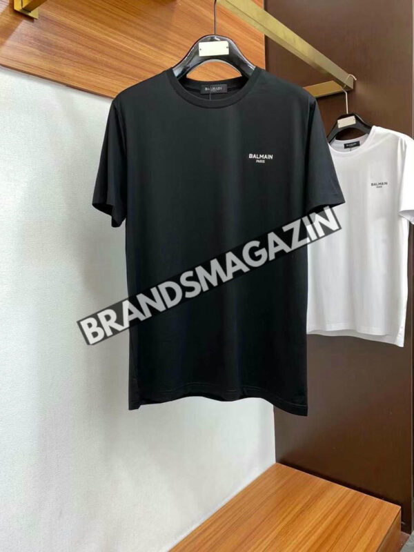 Футболка Balmain BM69705977