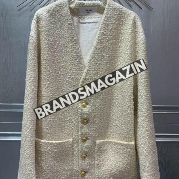 Пиджак Celine BM69752577