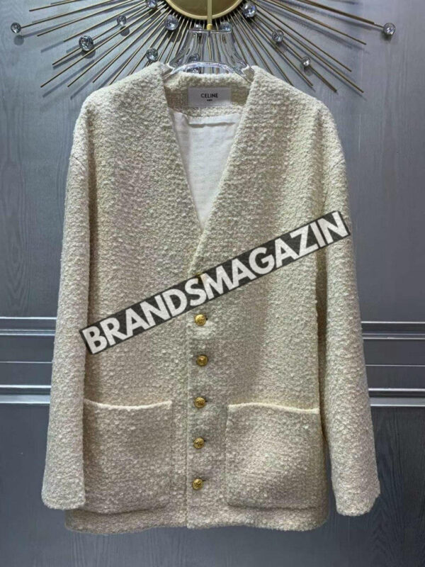 Пиджак Celine BM69752577