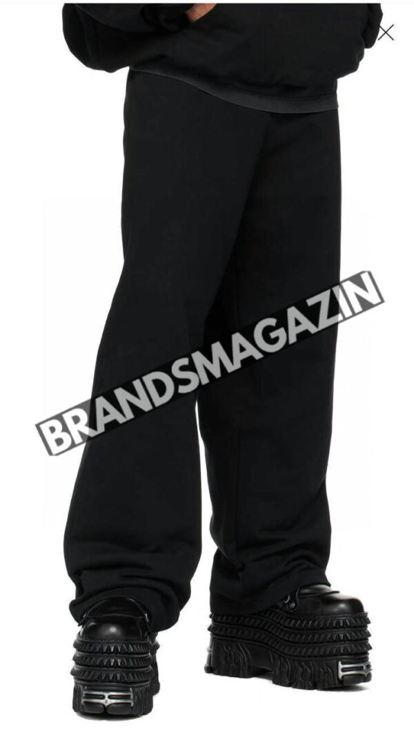 Штаны Vetements BM47560782677 8