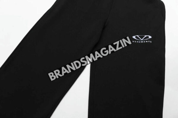 Штаны Vetements BM47560782677 3