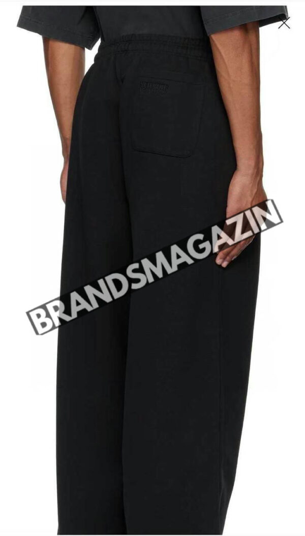 Штаны Vetements BM47560782677 4