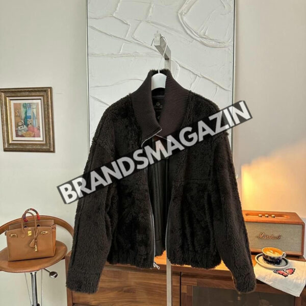 Бомбер Loro Piana BM45984397977