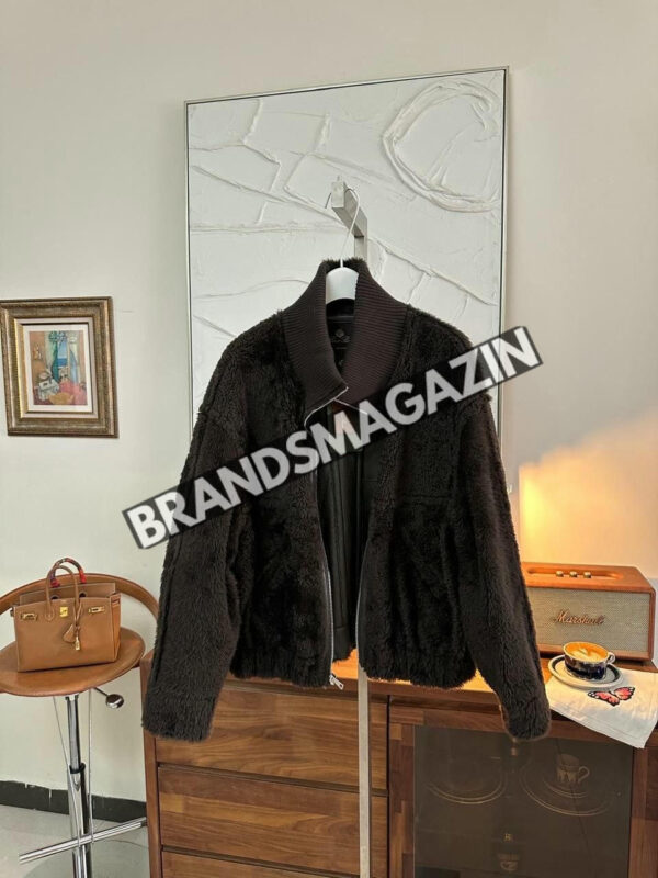 Бомбер Loro Piana BM45984397977