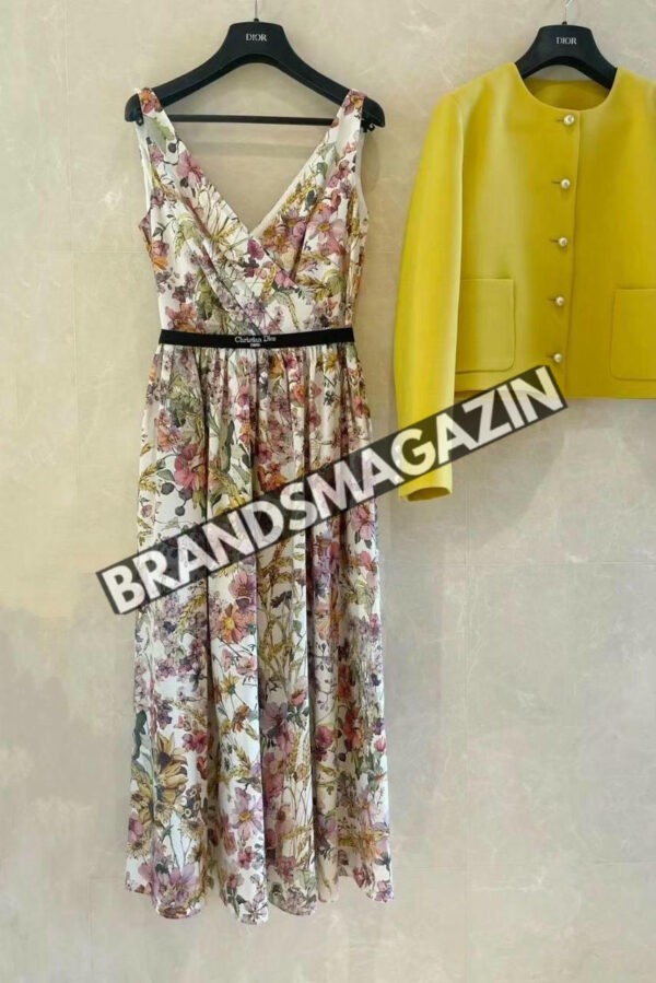 Пиджак Dior BM70455577 2