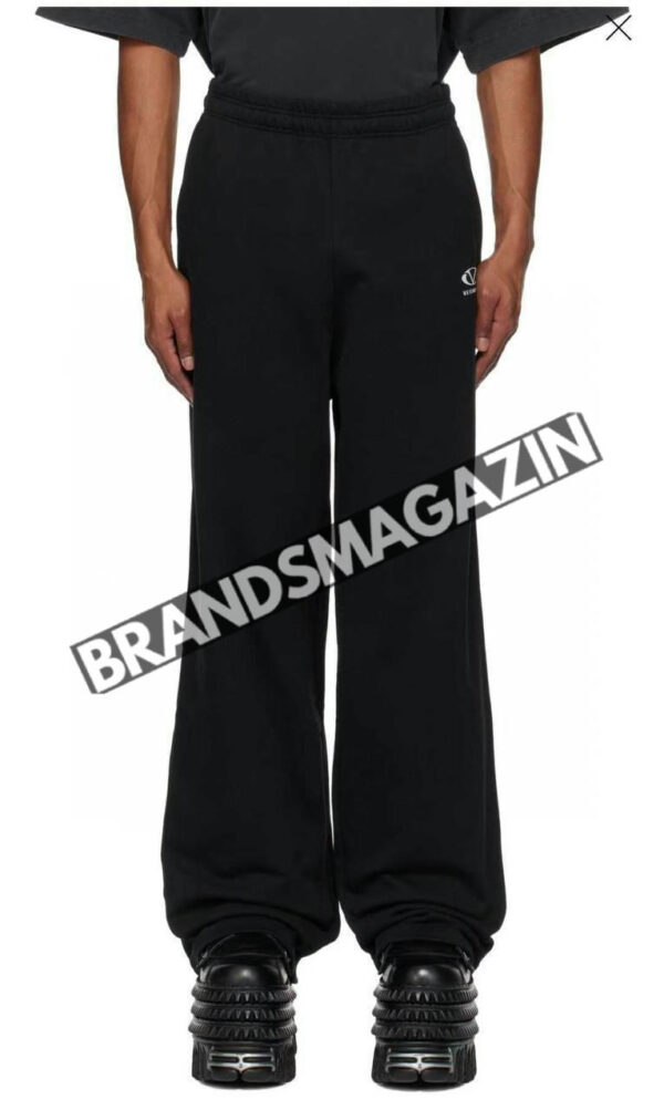 Штаны Vetements BM47560782677 7