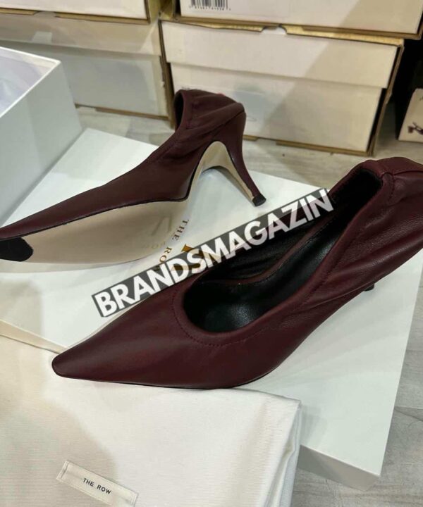 Туфли The Row BM47592484877 Туфли The Row BM47592484877