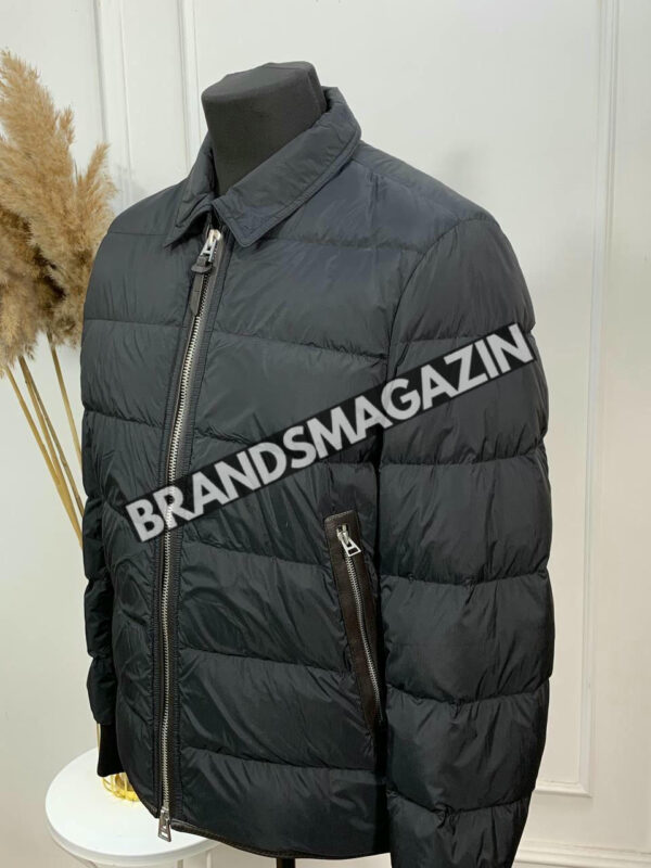Пуховик Tom Ford BM46292157377 2