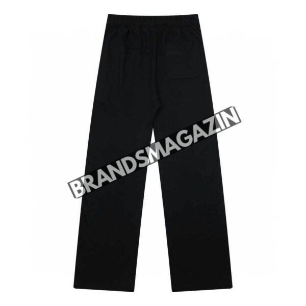 Штаны Vetements BM47560782677 2