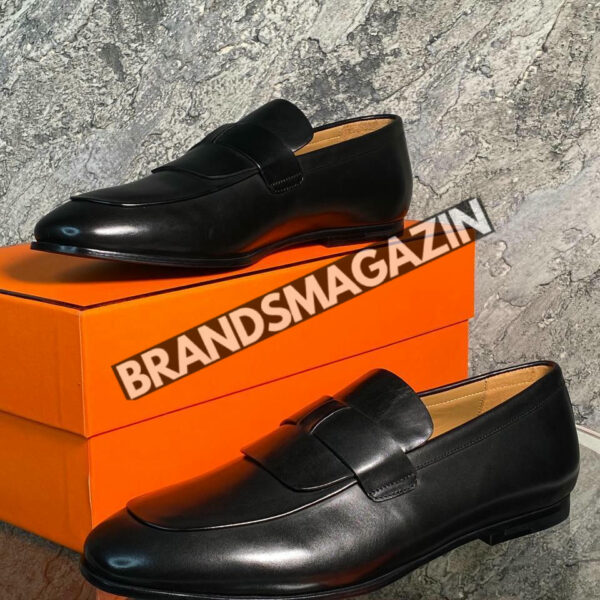 Лоферы Hermes BM70761577