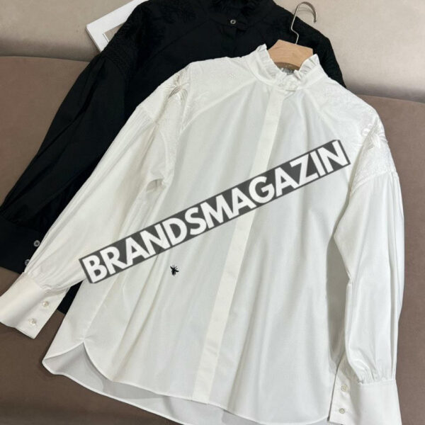 Рубашка Dior BM70745377