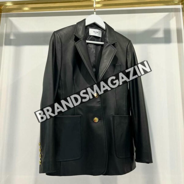 Пиджак Celine BM70110277