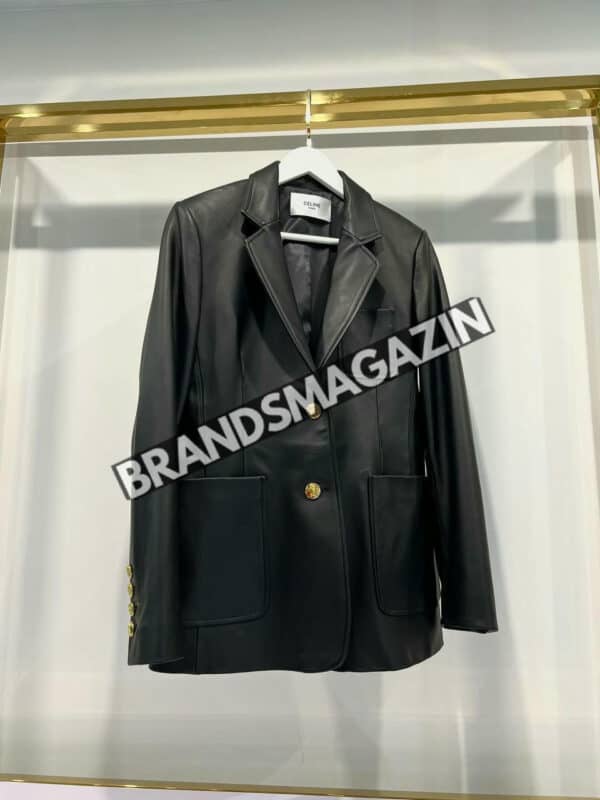 Пиджак Celine BM70110277
