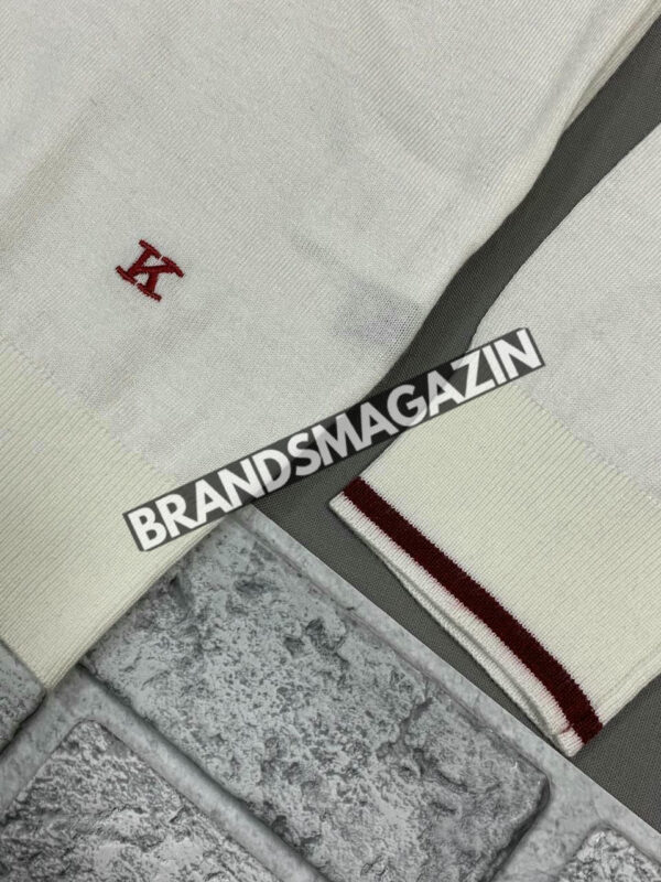Джемпер Kiton BM46483002677 3