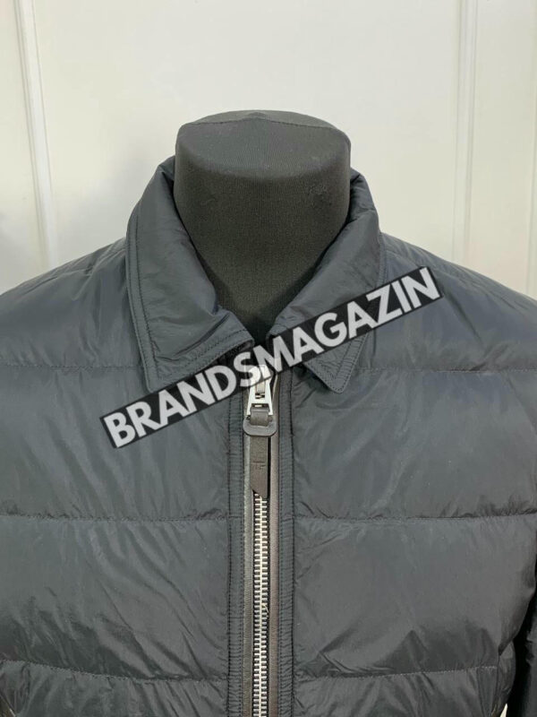 Пуховик Tom Ford BM46292157377 3