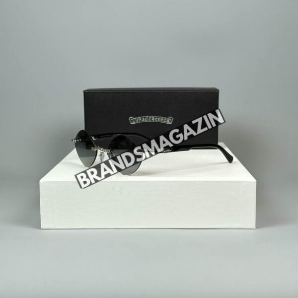 Солнцезащитные очки Chrome Hearts BM46900311377