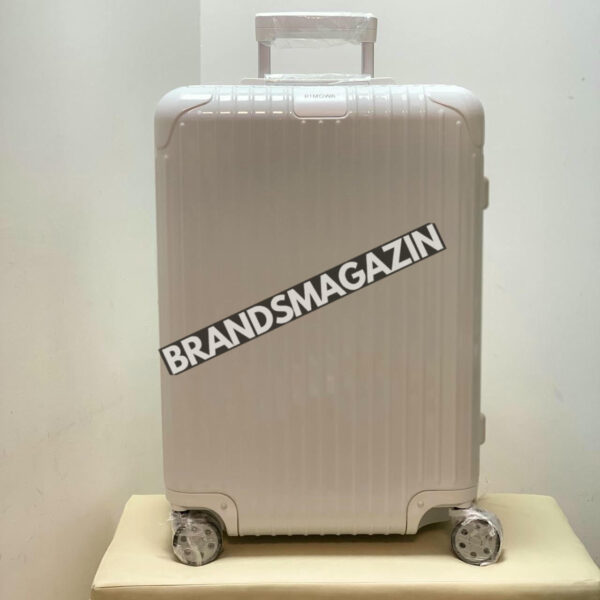 Чемодан Rimowa BM46955608577