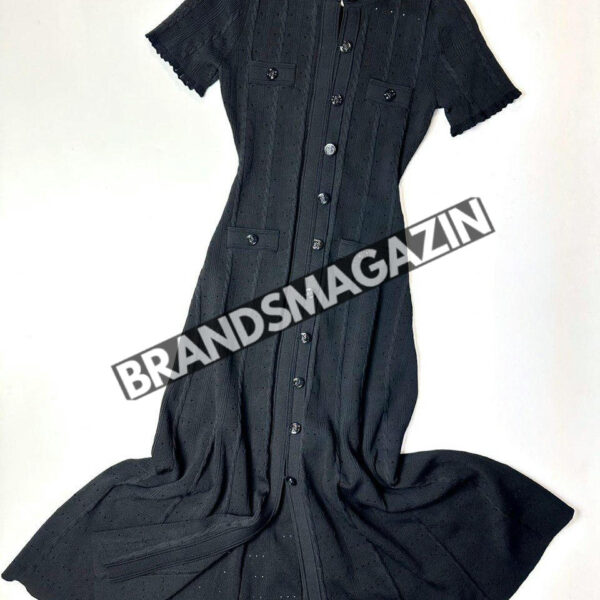 Платье Sandro BM45737427977