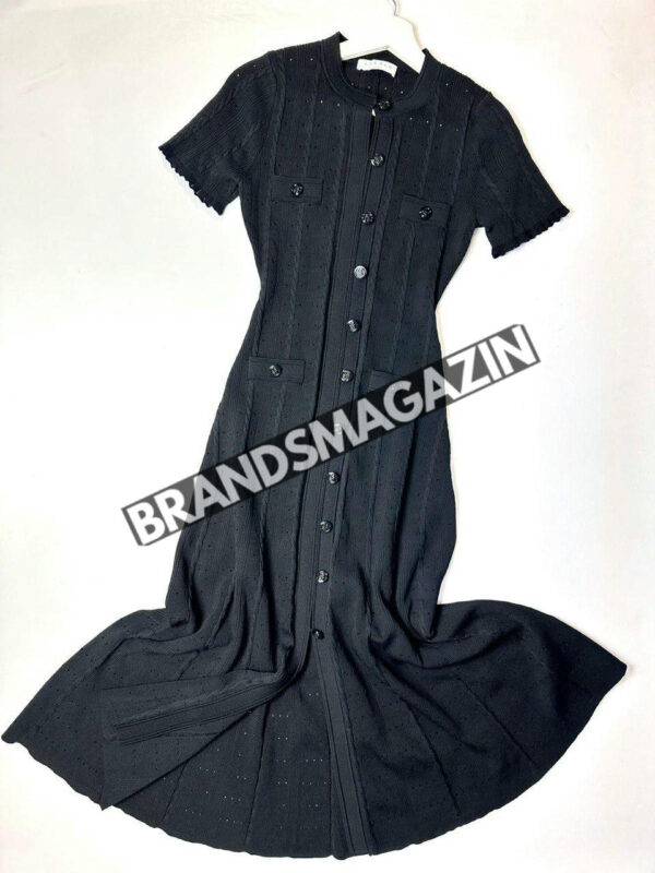 Платье Sandro BM45737427977