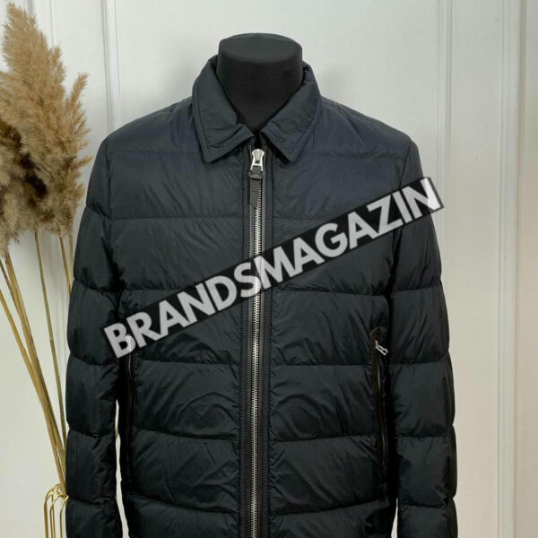 Пуховик Tom Ford BM46292157377