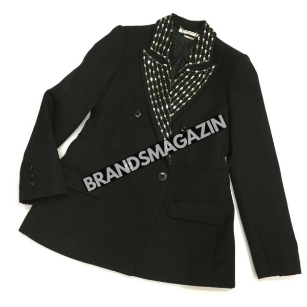 Пиджак Givenchy BM69618877