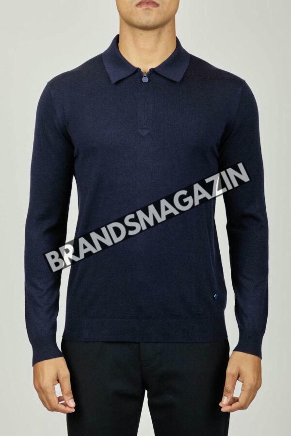 Поло Kiton BM45774597277