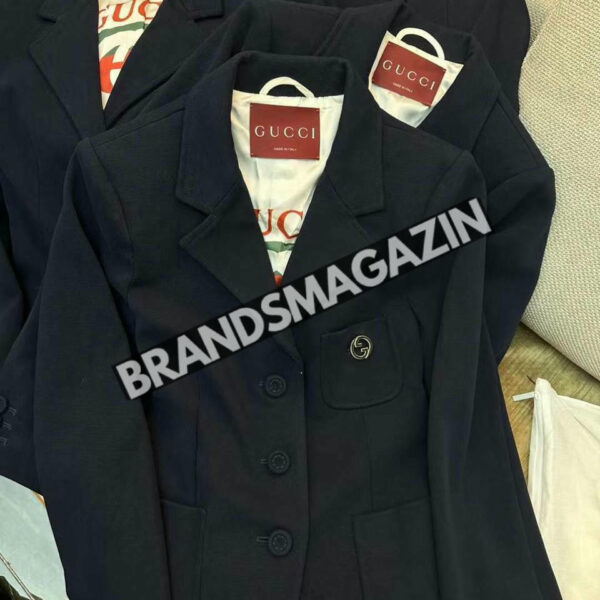 Пиджак Gucci BM7049777
