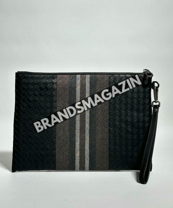 Папка для документов Bottega Veneta BM47455337377 Папка для документов Bottega Veneta BM47455337377