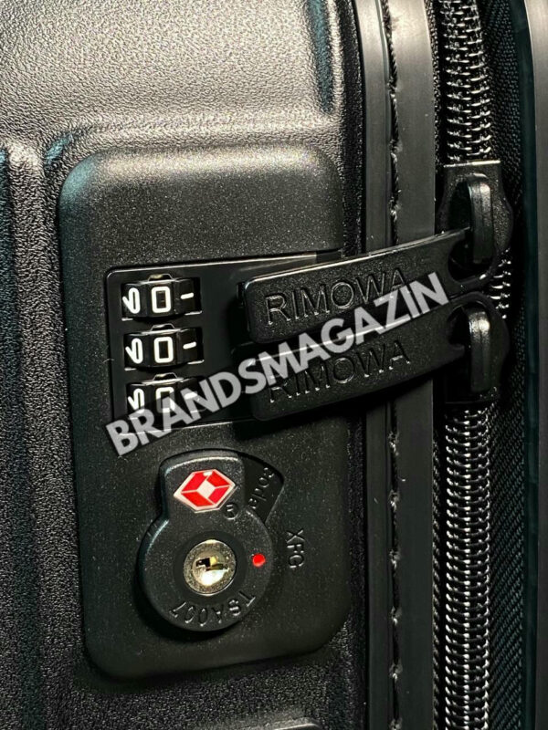 Чемодан Rimowa BM47638045877 5