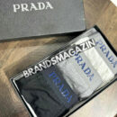 Комплект трусов боксеры Prada BM67976077