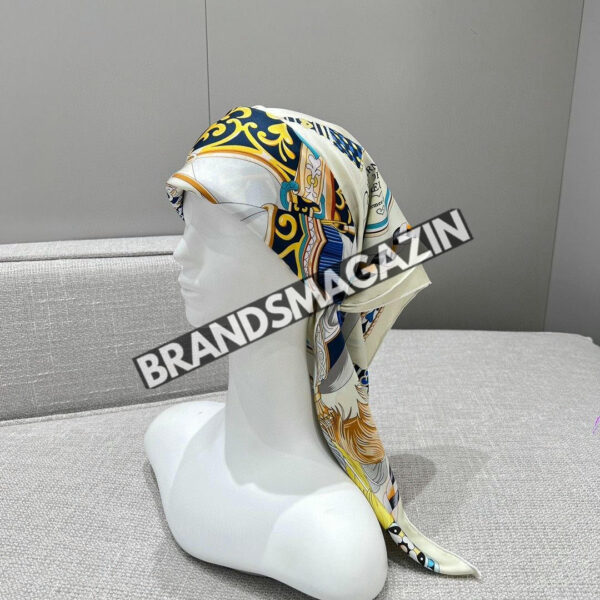 Платок Hermes BM45821955977 2