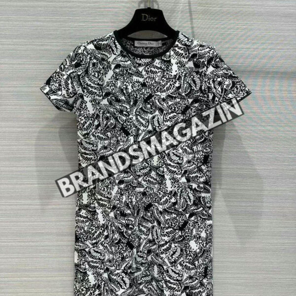 Платье Dior BM68425477