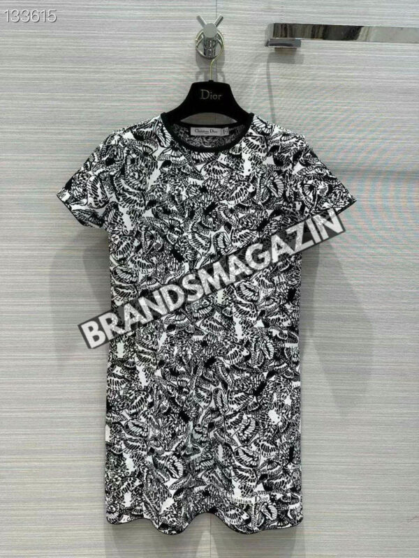 Платье Dior BM68425477