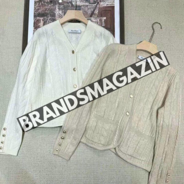Кардиган MaxMara BM46293180077