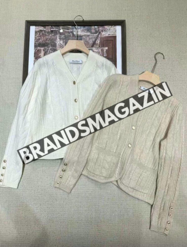 Кардиган MaxMara BM46293180077