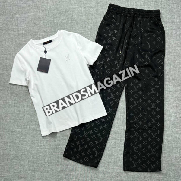 Футболка Louis Vuitton BM70390477