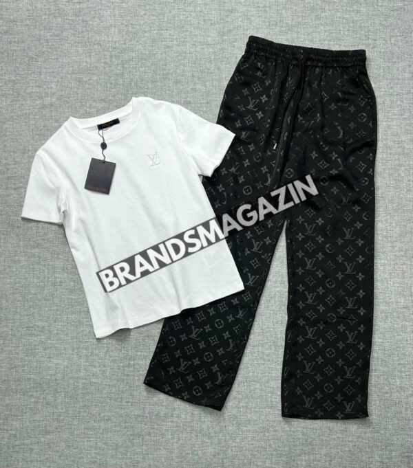 Футболка Louis Vuitton BM70390477