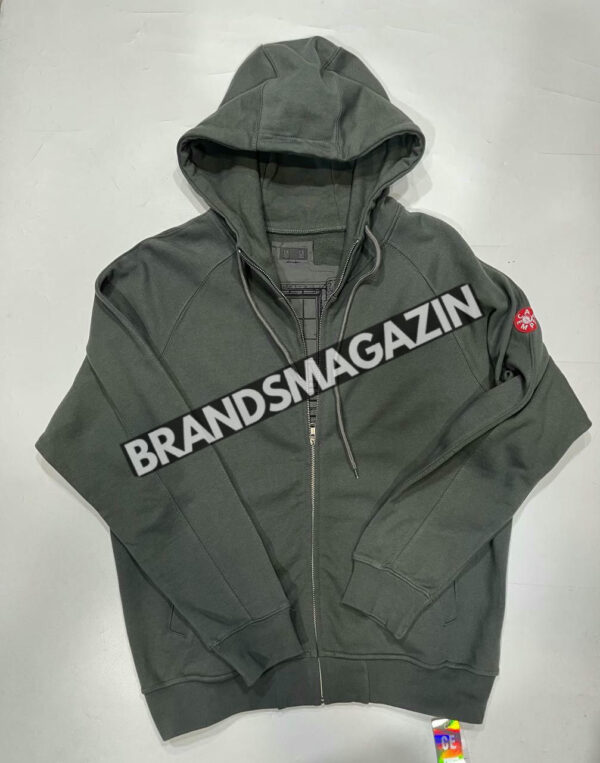 Худи Cav Empt BM46271016477 2